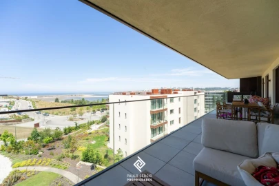 Apartamento T3 para Venda em Canidelo