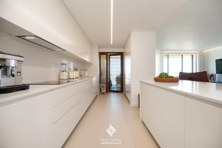 Apartamento T3 para Venda em Canidelo Foto 10