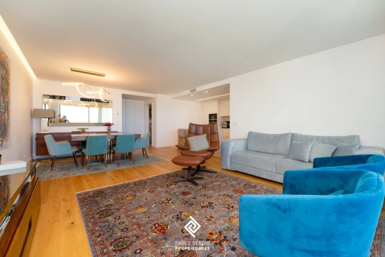 Apartamento T3 para Venda em Canidelo Foto 13