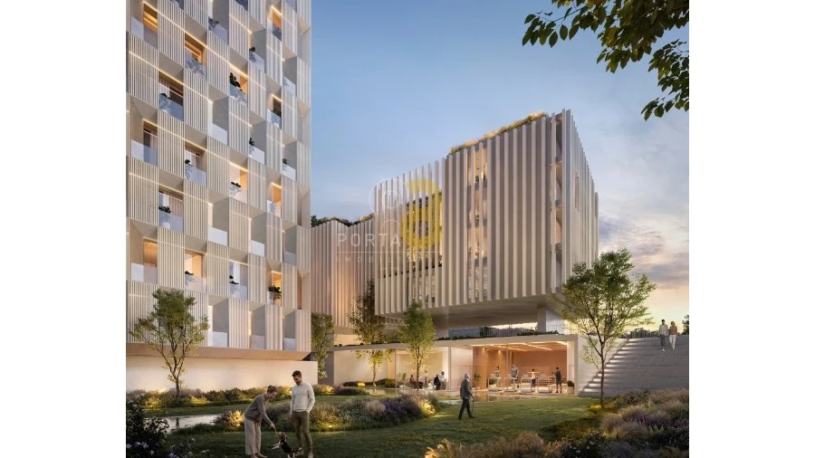 Apartamento T2 para Venda em Ramalde