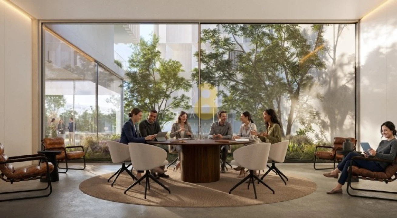 Apartamento T2 para Venda em Ramalde Foto 4
