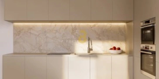 Apartamento T2 para Venda em Ramalde