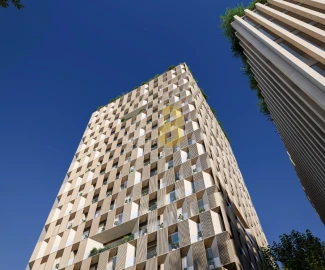Apartamento T2 para Venda em Ramalde