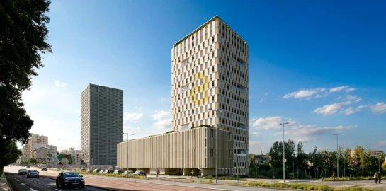 Apartamento T1 para Venda em Ramalde