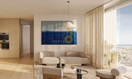 Apartamento T1 para Venda em Ramalde
