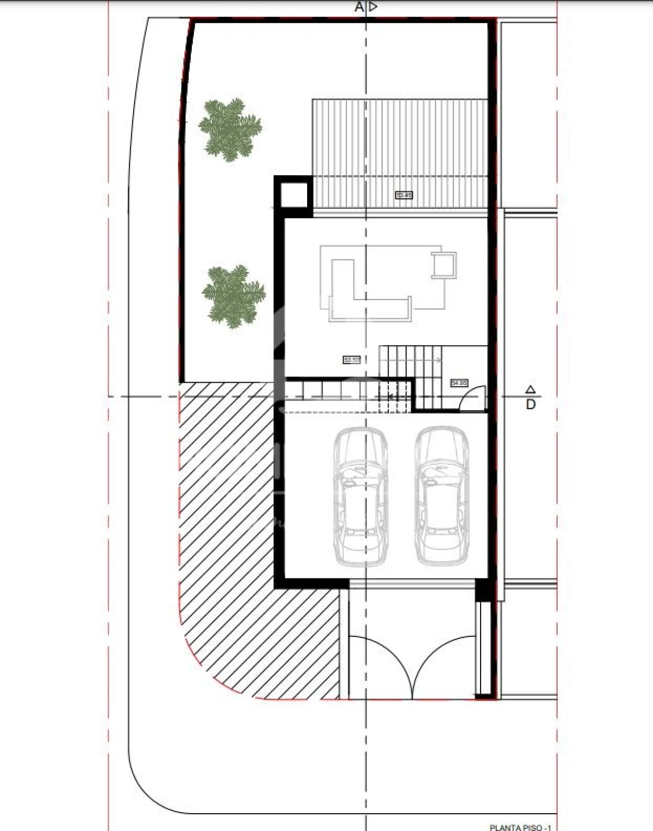 Quinta T3 para Venda em Fânzeres e São Pedro da Cova Foto 10