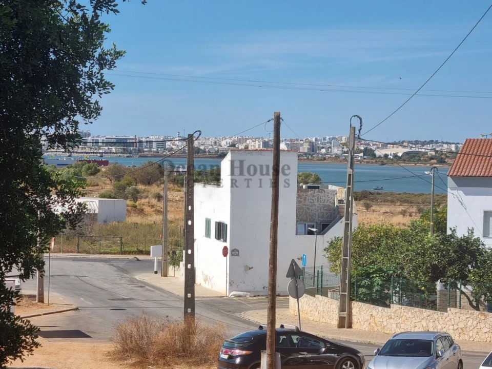 Terreno para Venda em Estômbar e Parchal Foto 12