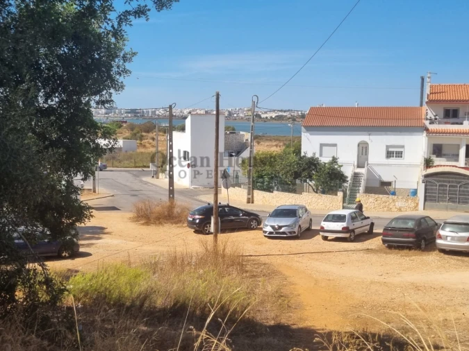 Terreno para Venda em Estômbar e Parchal Foto 5