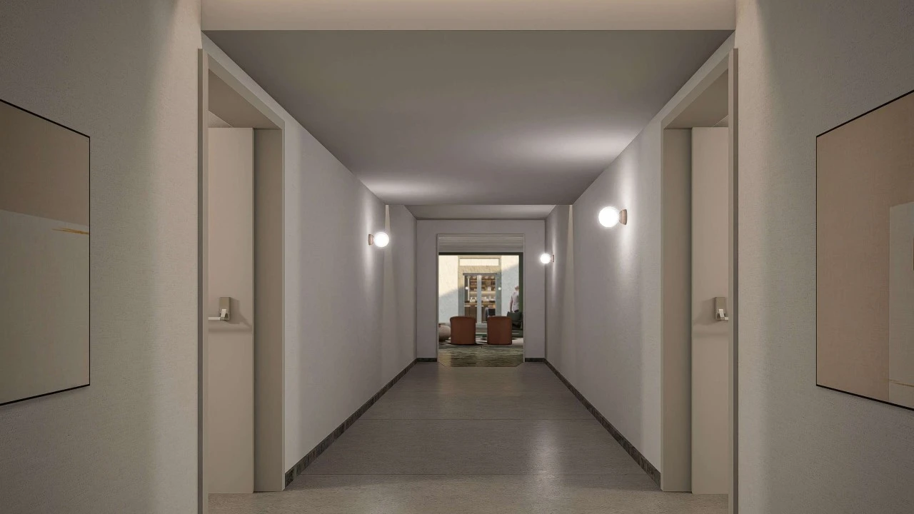Apartamento T1 para Venda em Cedofeita, Santo Ildefonso, Sé, Miragaia, São Nicolau e Vitória Foto 4