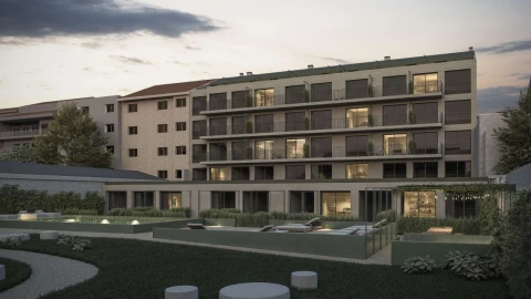 Apartamento T1 para Venda em Cedofeita, Santo Ildefonso, Sé, Miragaia, São Nicolau e Vitória