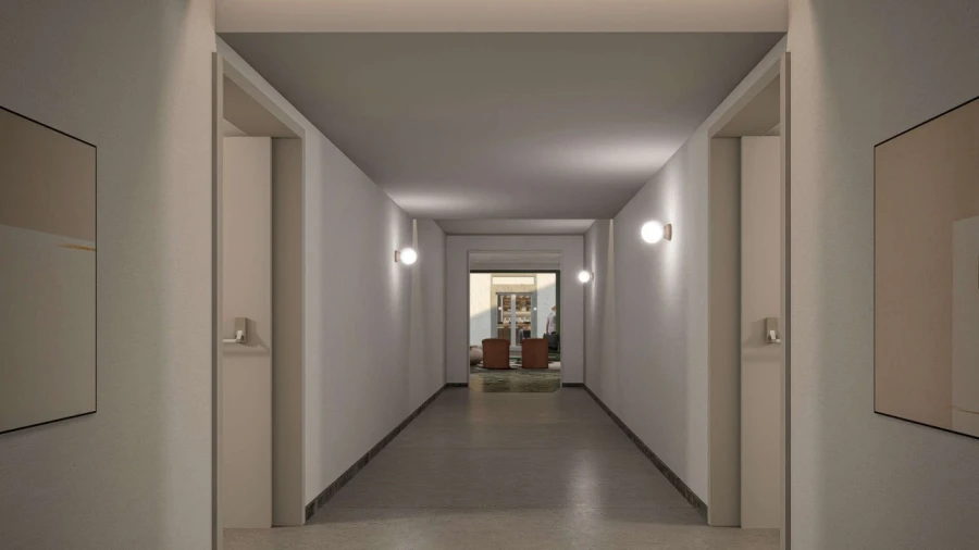Apartamento T1 para Venda em Cedofeita, Santo Ildefonso, Sé, Miragaia, São Nicolau e Vitória Foto 4