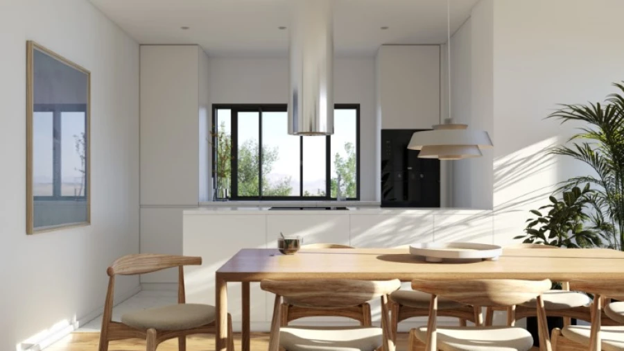 Apartamento T2 para Venda em Ermesinde