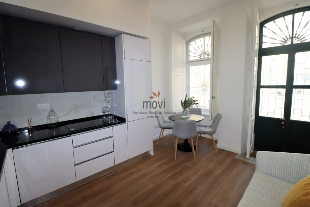 Apartamento T2 para Venda em São Vicente Foto 4