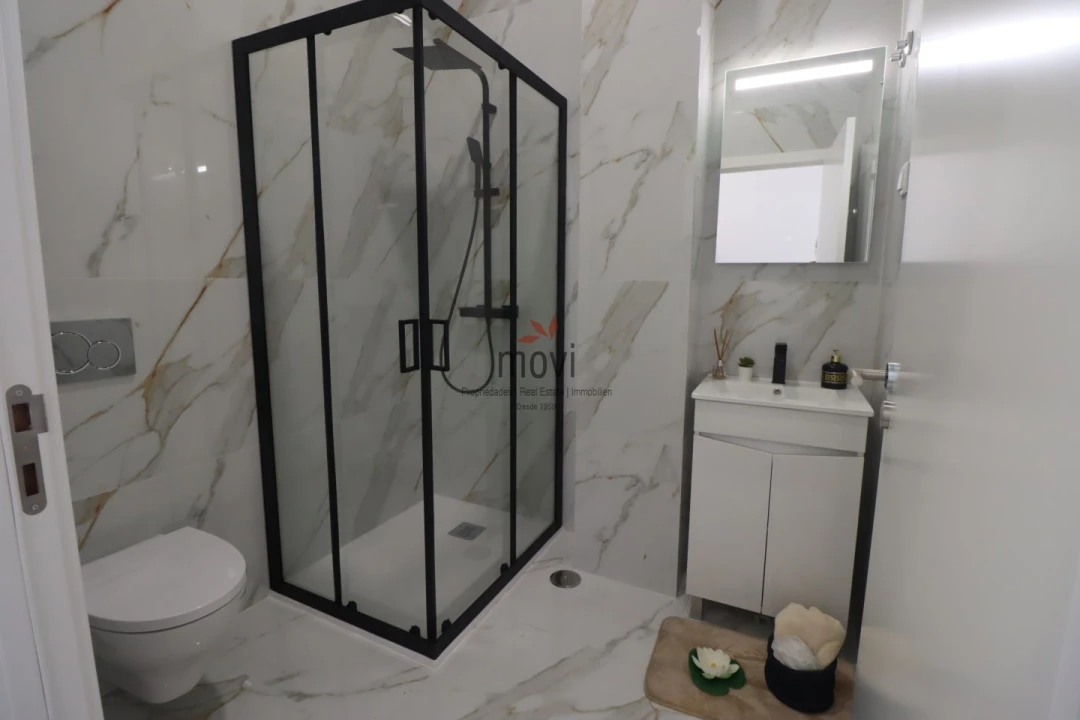Apartamento T2 para Venda em São Vicente Foto 6