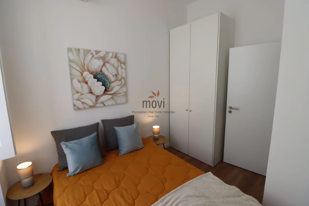Apartamento T2 para Venda em São Vicente Foto 8