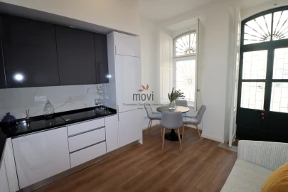 Apartamento T2 para Venda em São Vicente