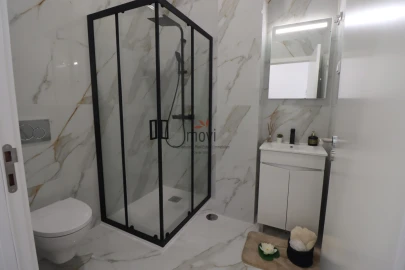 Apartamento T2 para Venda em São Vicente