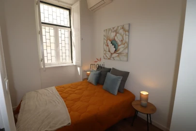 Apartamento T2 para Venda em São Vicente