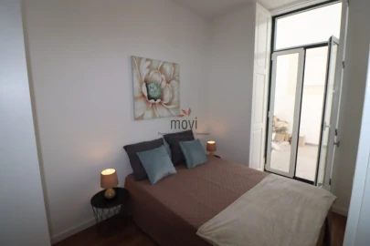 Apartamento T2 para Venda em São Vicente