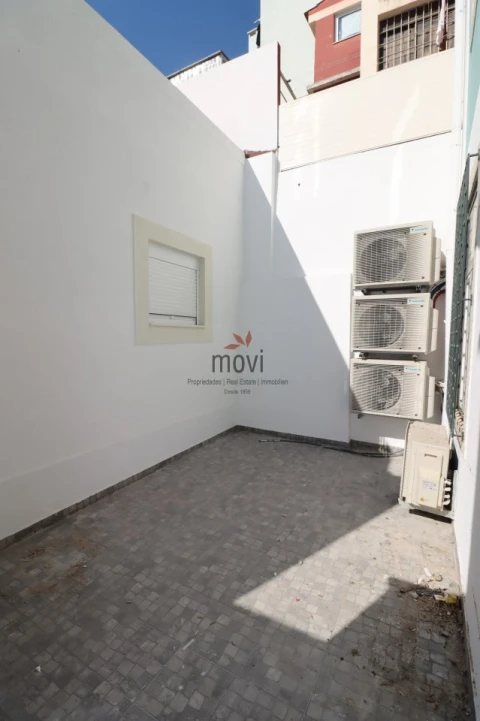 Apartamento T2 para Venda em São Vicente