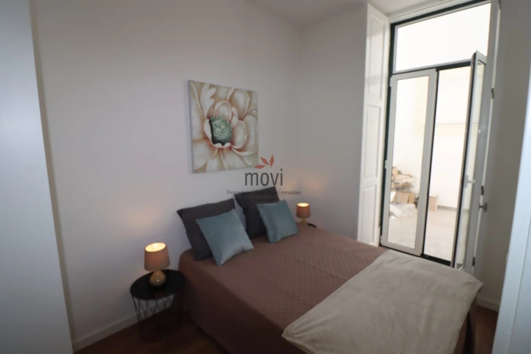 Apartamento T2 para Venda em São Vicente Foto 9