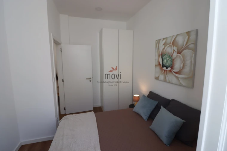 Apartamento T2 para Venda em São Vicente Foto 10