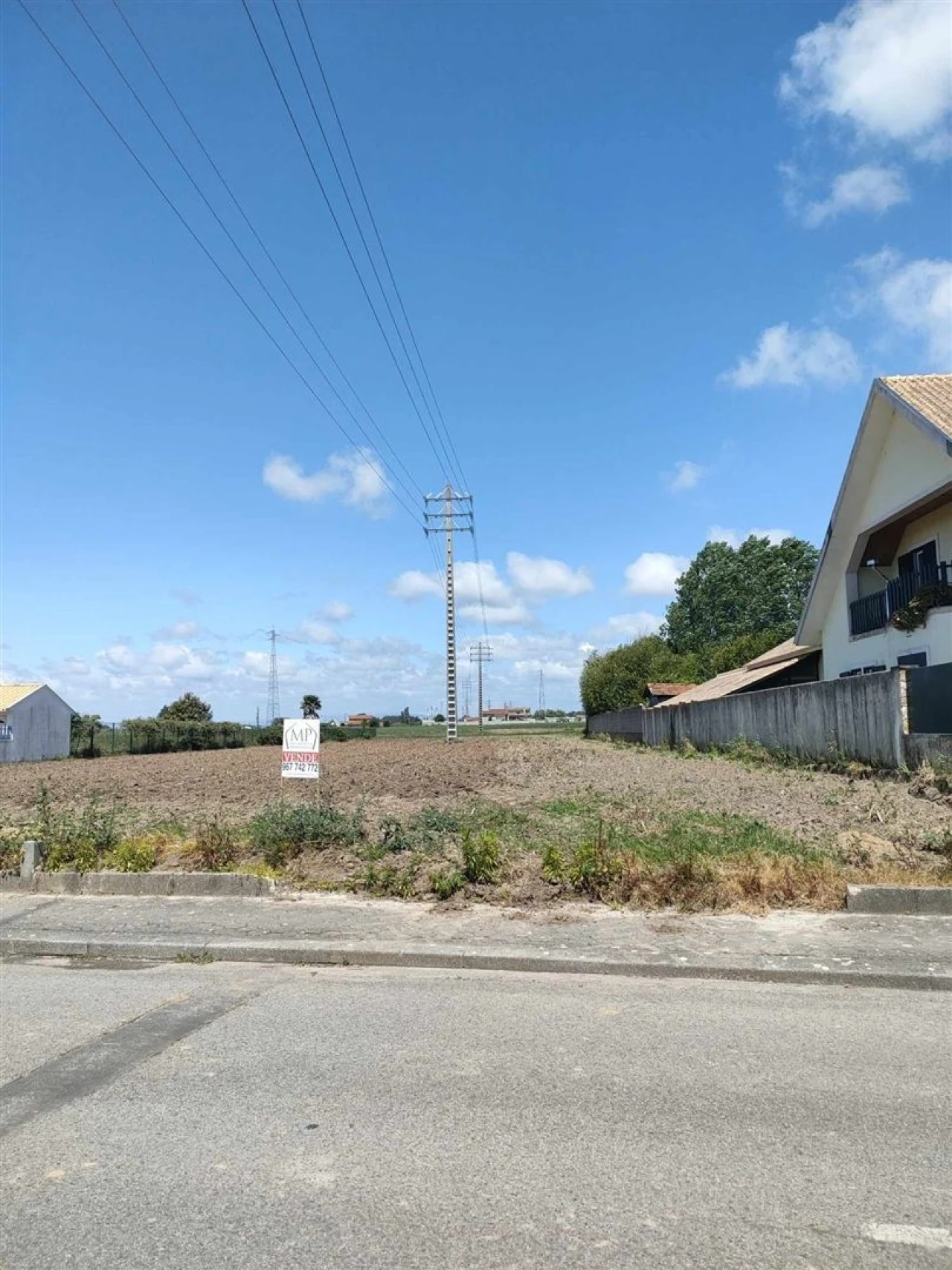 Terreno para Venda em Ílhavo (São Salvador) Foto 1
