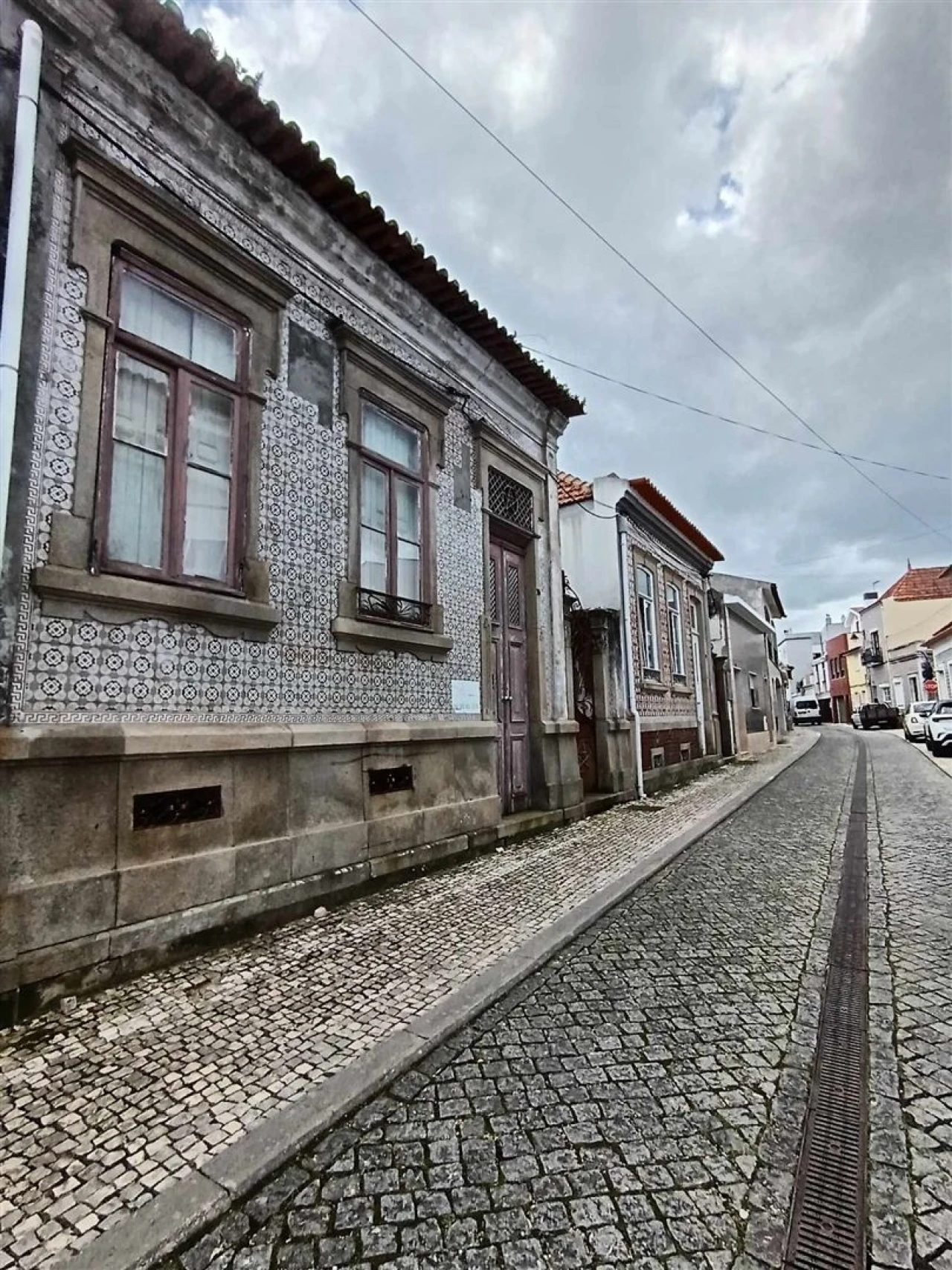 Moradia T4 para Venda em Ílhavo (São Salvador) Foto 8