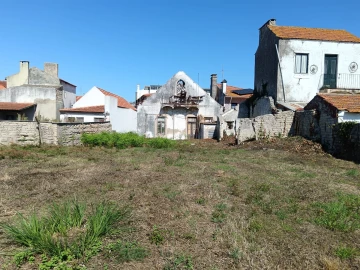 Moradia T4 para Venda em Ílhavo (São Salvador)