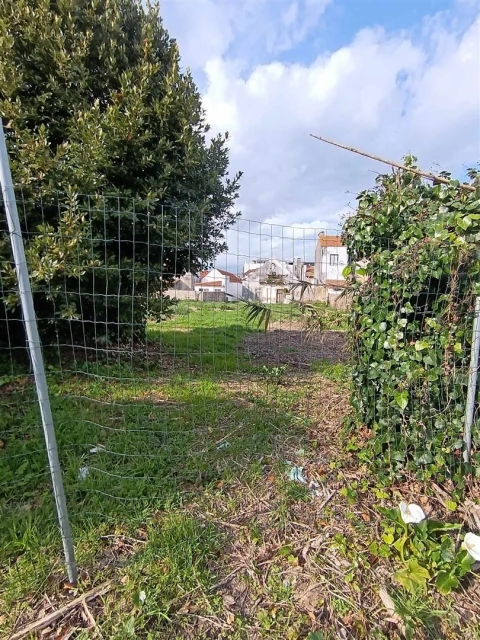 Moradia T4 para Venda em Ílhavo (São Salvador)