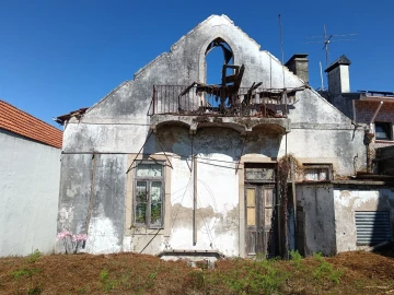 Moradia T4 para Venda em Ílhavo (São Salvador)