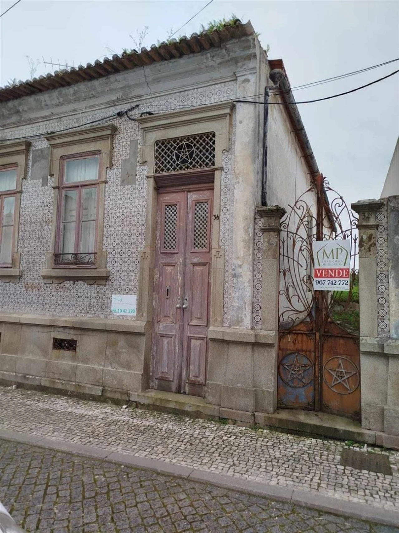 Moradia T4 para Venda em Ílhavo (São Salvador) Foto 1