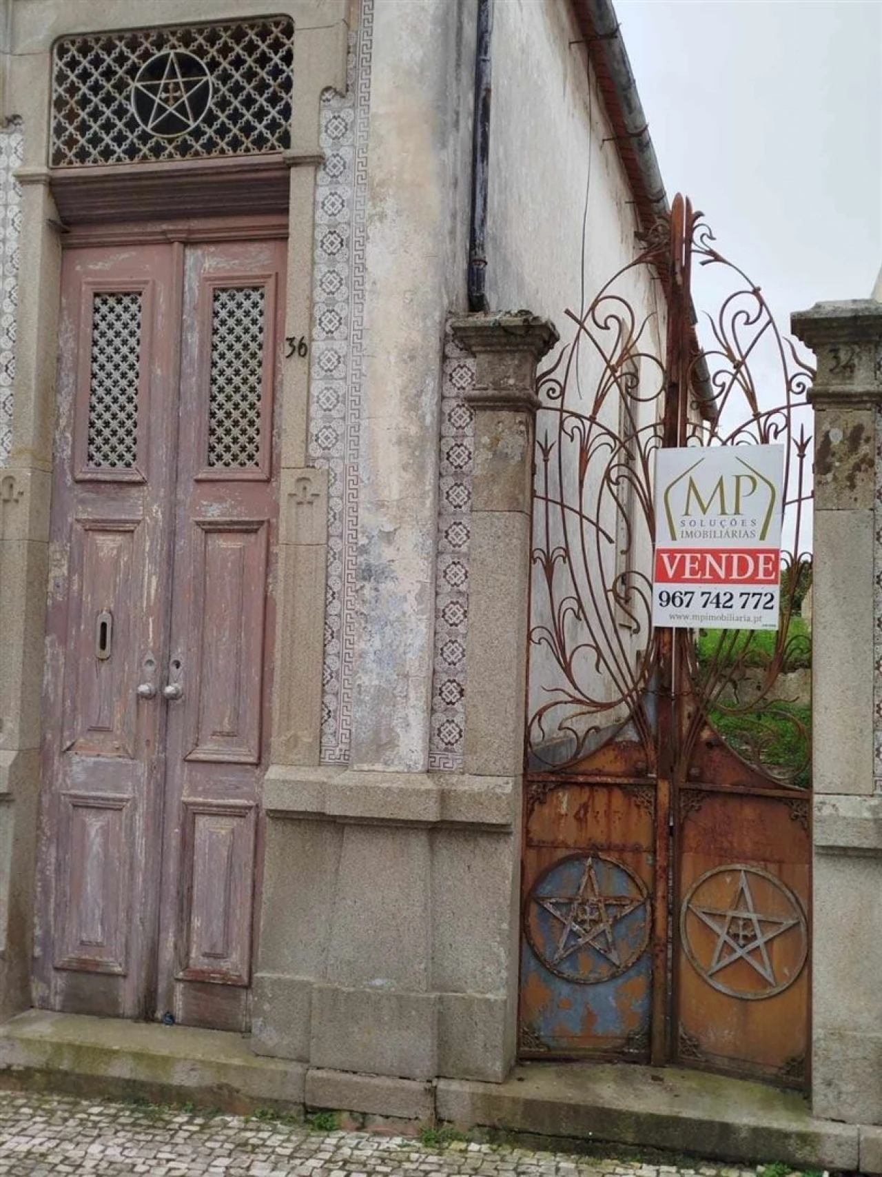 Moradia T4 para Venda em Ílhavo (São Salvador) Foto 17