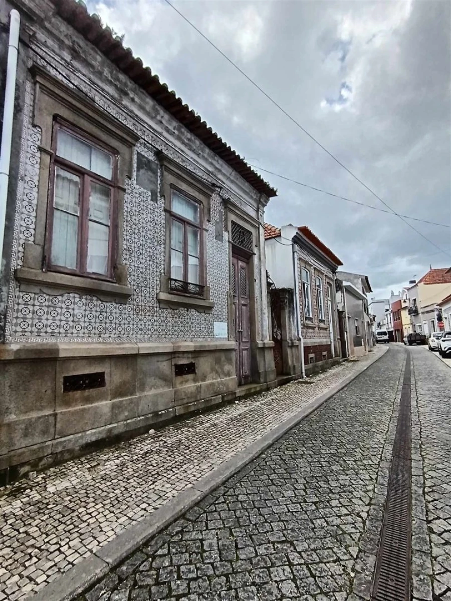 Moradia T4 para Venda em Ílhavo (São Salvador) Foto 8