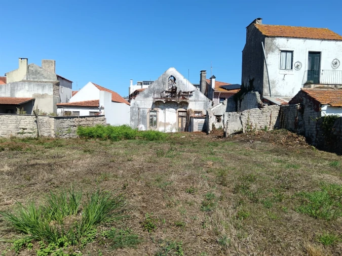 Moradia T4 para Venda em Ílhavo (São Salvador) Foto 4