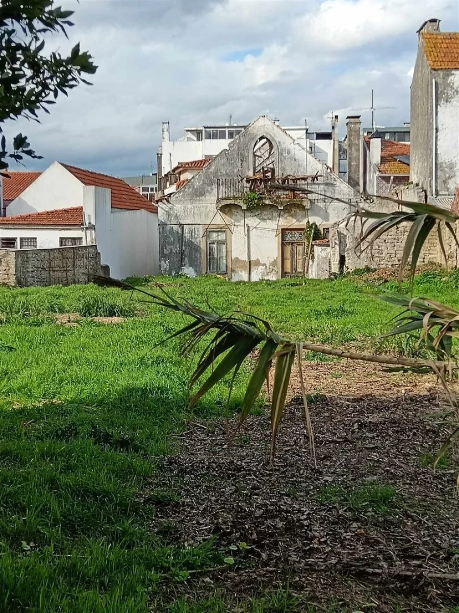 Moradia T4 para Venda em Ílhavo (São Salvador) Foto 14