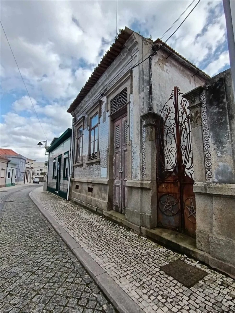 Moradia T4 para Venda em Ílhavo (São Salvador) Foto 6