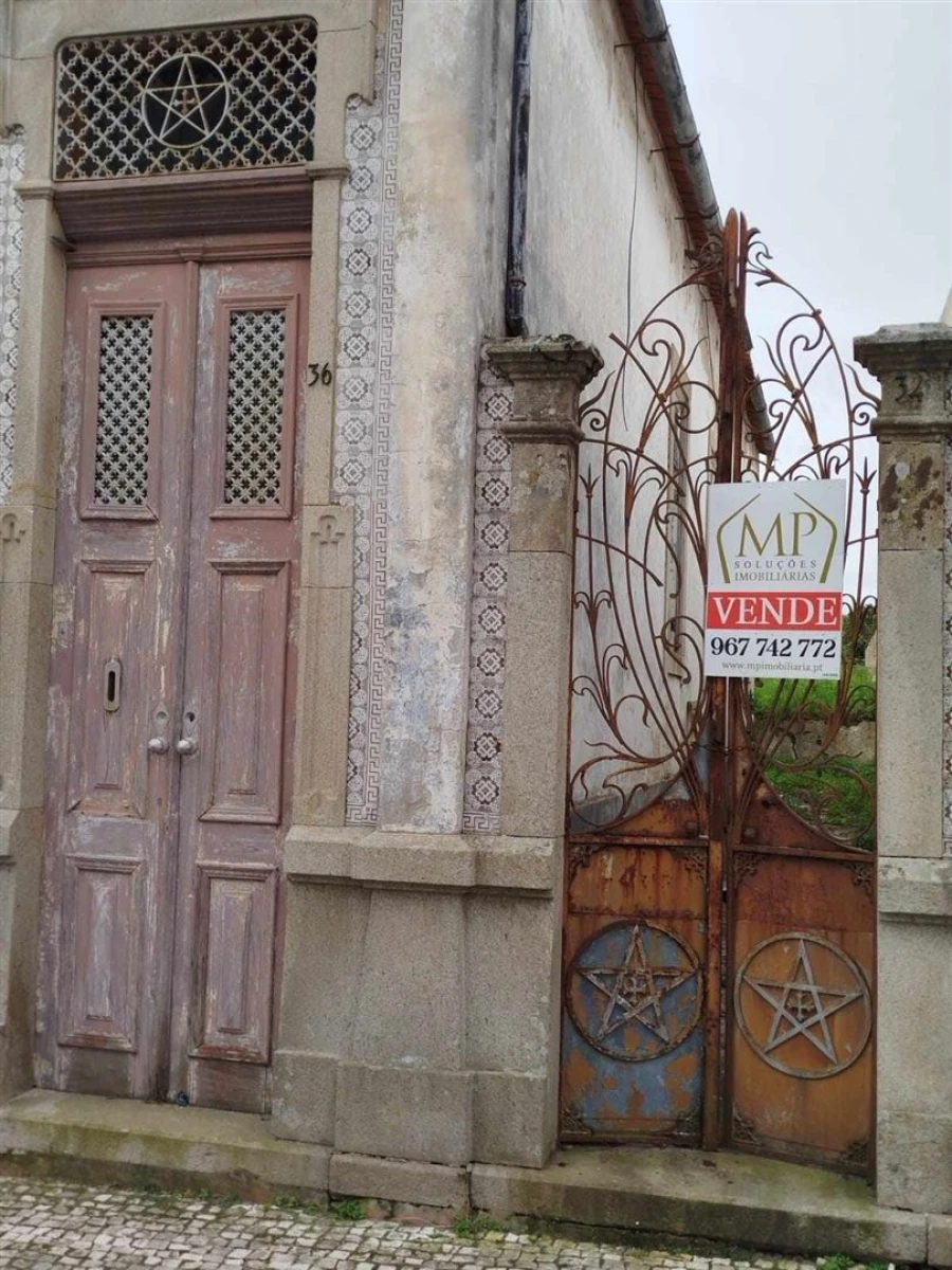 Moradia T4 para Venda em Ílhavo (São Salvador) Foto 17