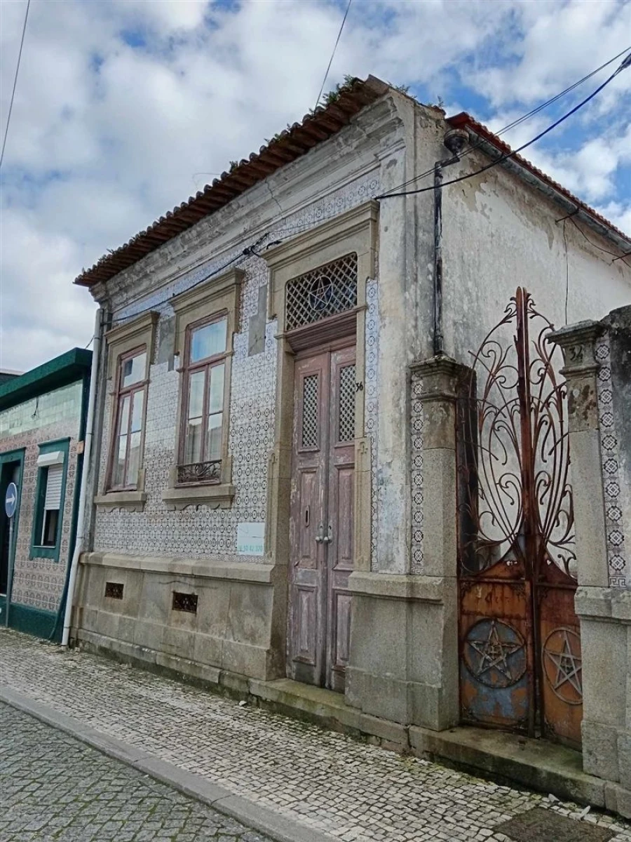 Moradia T4 para Venda em Ílhavo (São Salvador) Foto 5