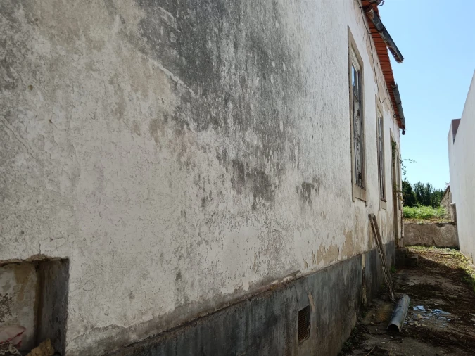 Moradia T4 para Venda em Ílhavo (São Salvador) Foto 23