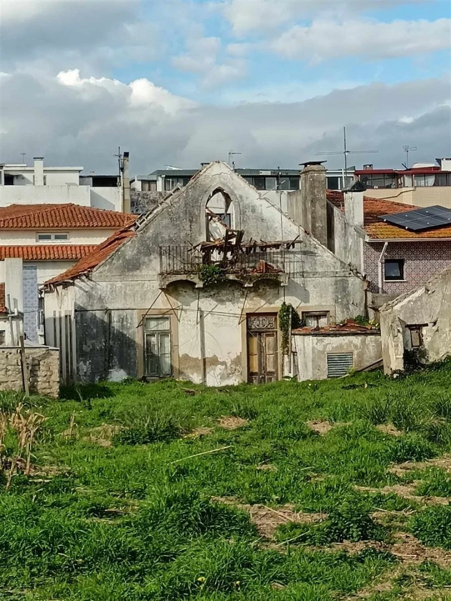 Moradia T4 para Venda em Ílhavo (São Salvador) Foto 16