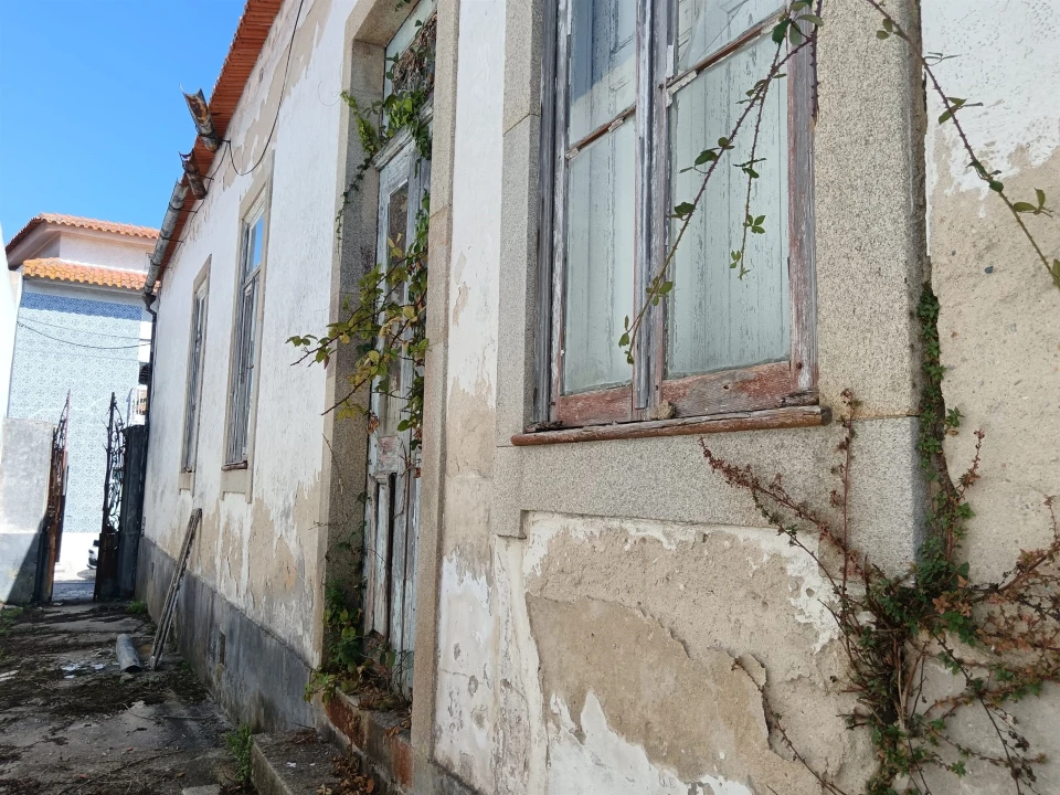 Moradia T4 para Venda em Ílhavo (São Salvador) Foto 26