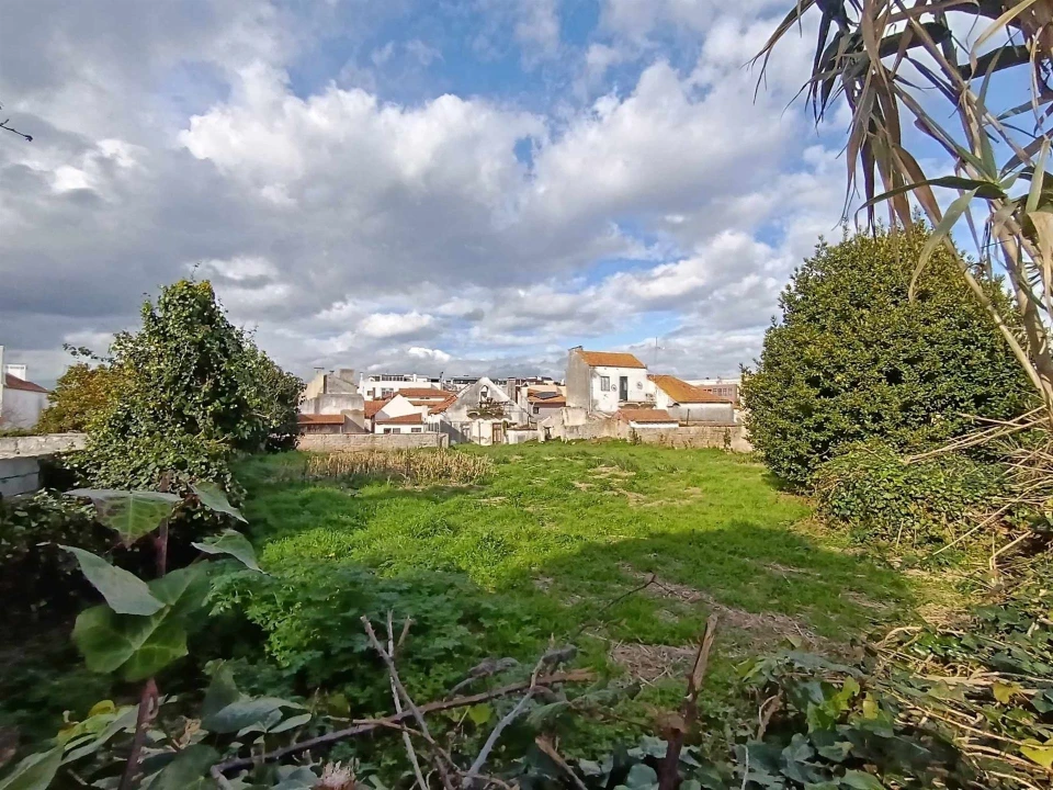 Moradia T4 para Venda em Ílhavo (São Salvador) Foto 10