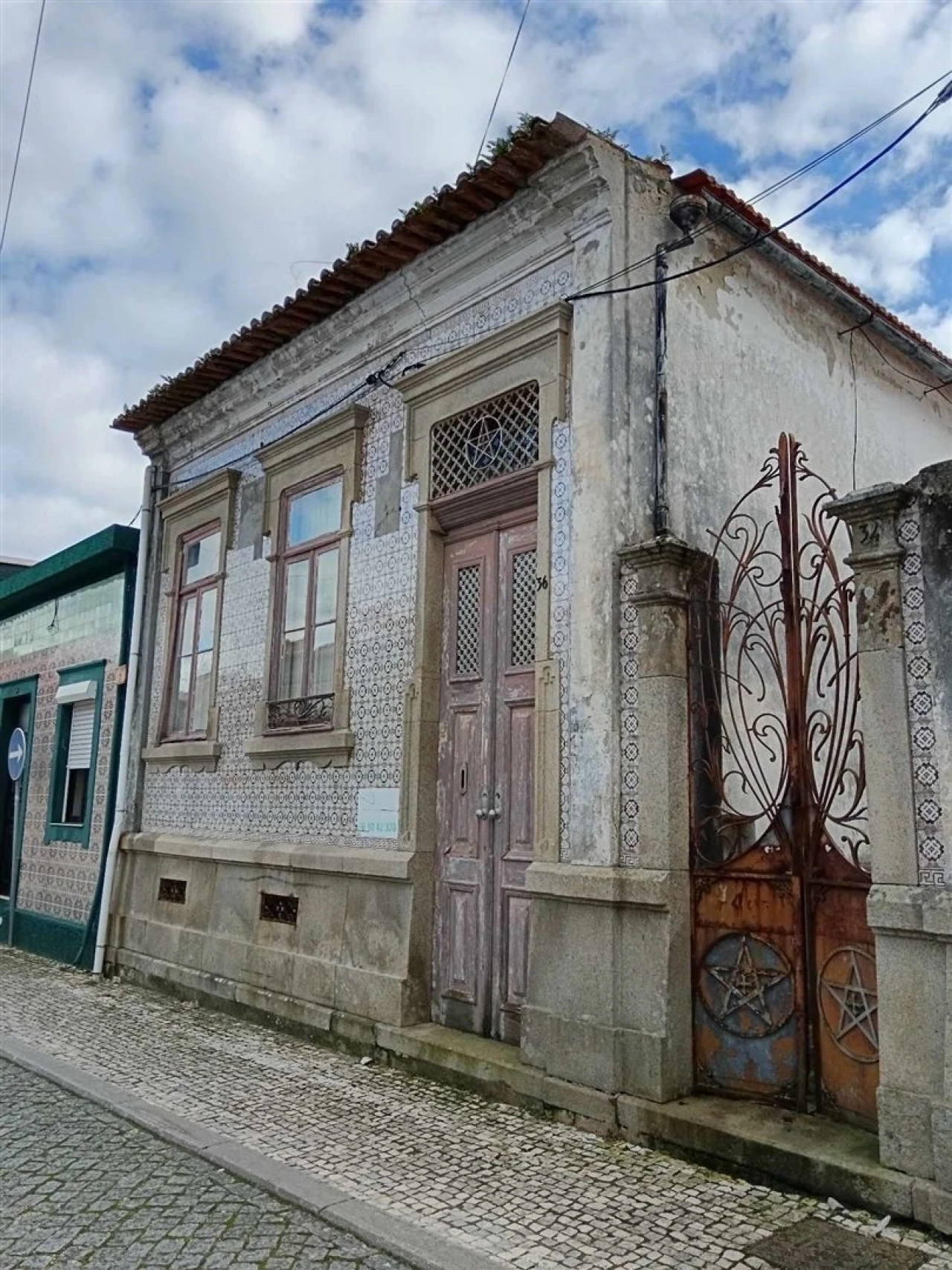 Moradia T4 para Venda em Ílhavo (São Salvador) Foto 5