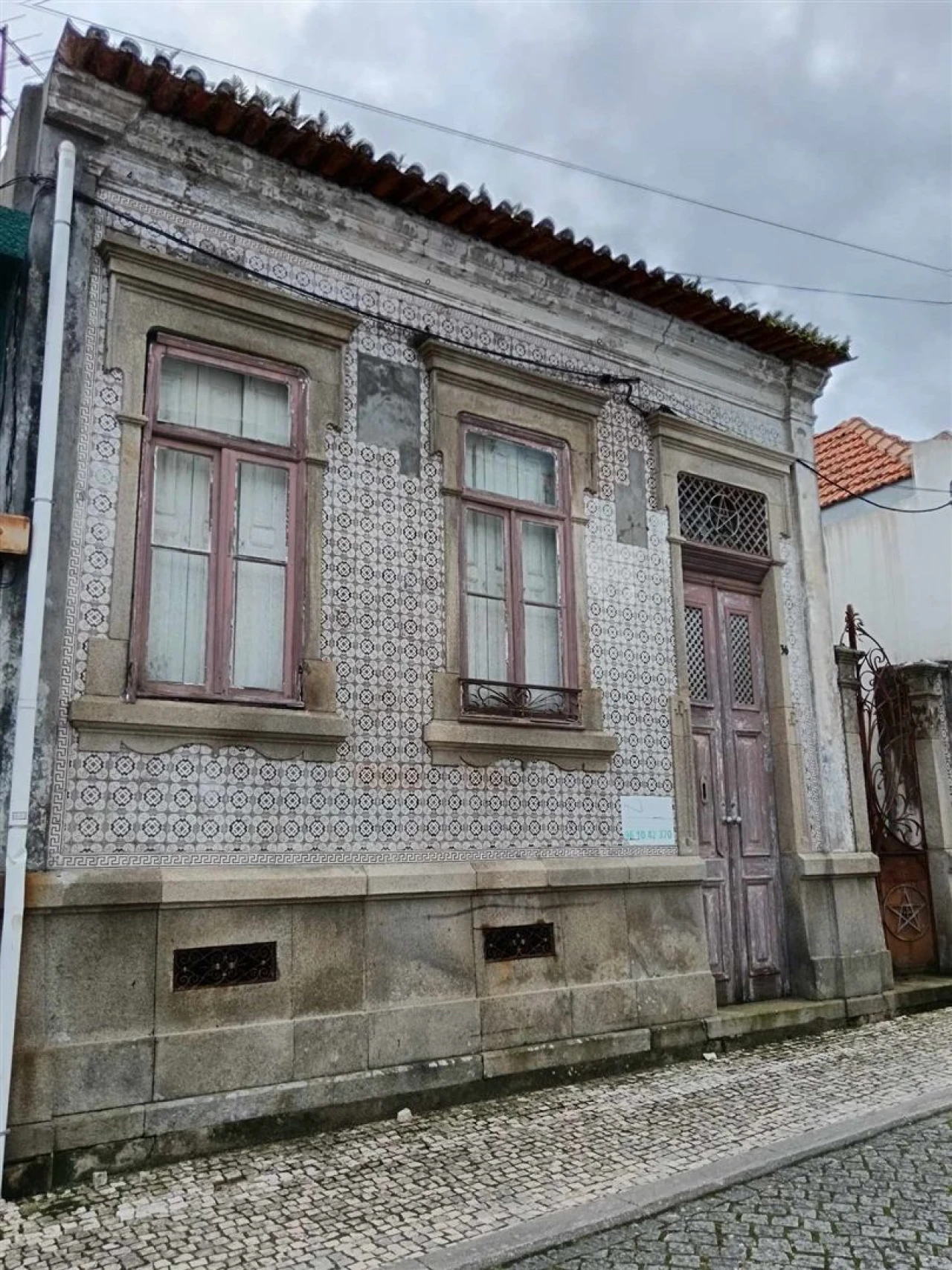 Moradia T4 para Venda em Ílhavo (São Salvador) Foto 19
