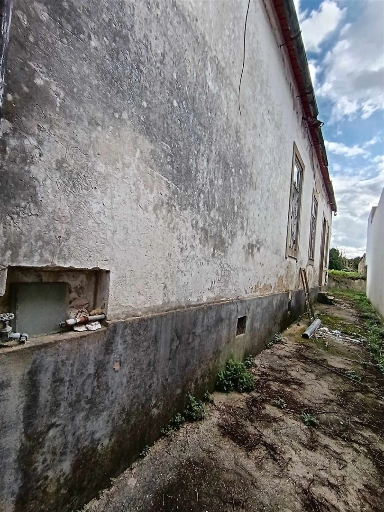 Moradia T4 para Venda em Ílhavo (São Salvador) Foto 11