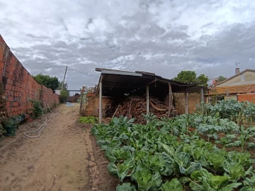 Moradia T1 para Venda em Oliveira do Bairro