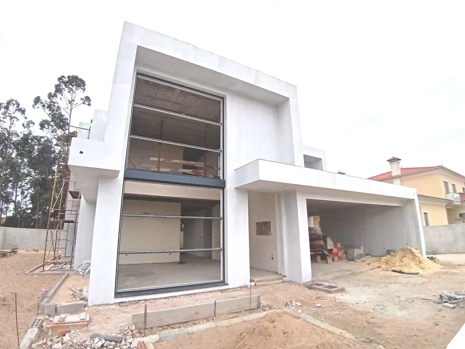 Moradia T4 para Venda em Vagos e Santo António Foto 6