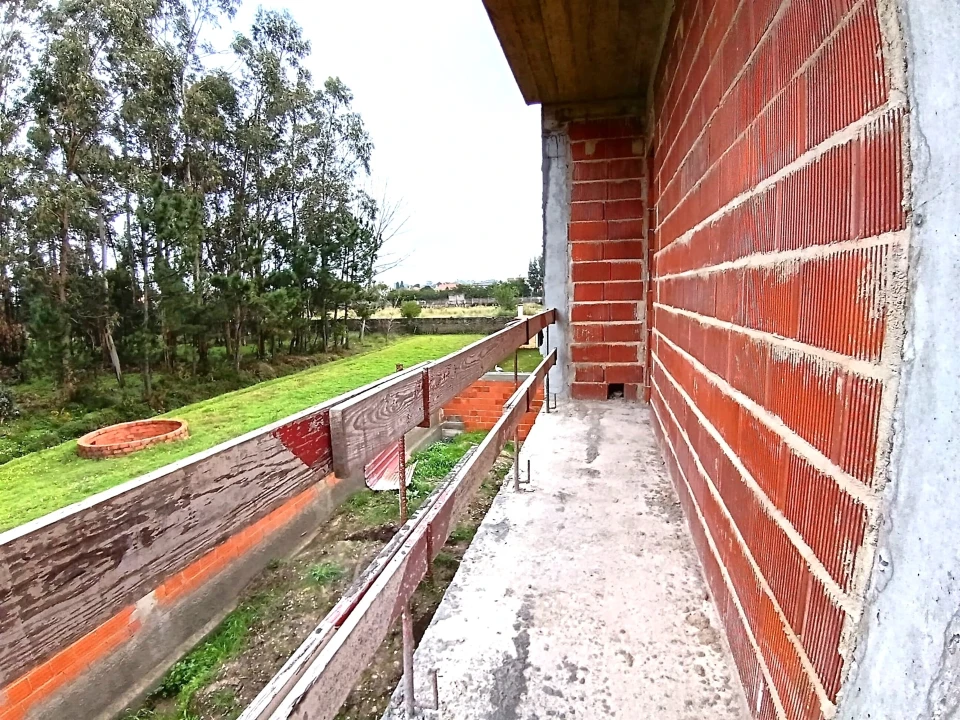 Moradia T4 para Venda em Vagos e Santo António Foto 26