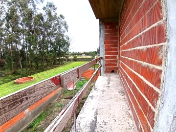 Moradia T4 para Venda em Vagos e Santo António